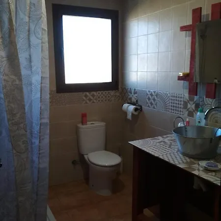 Ferienhaus La Galana Albacete